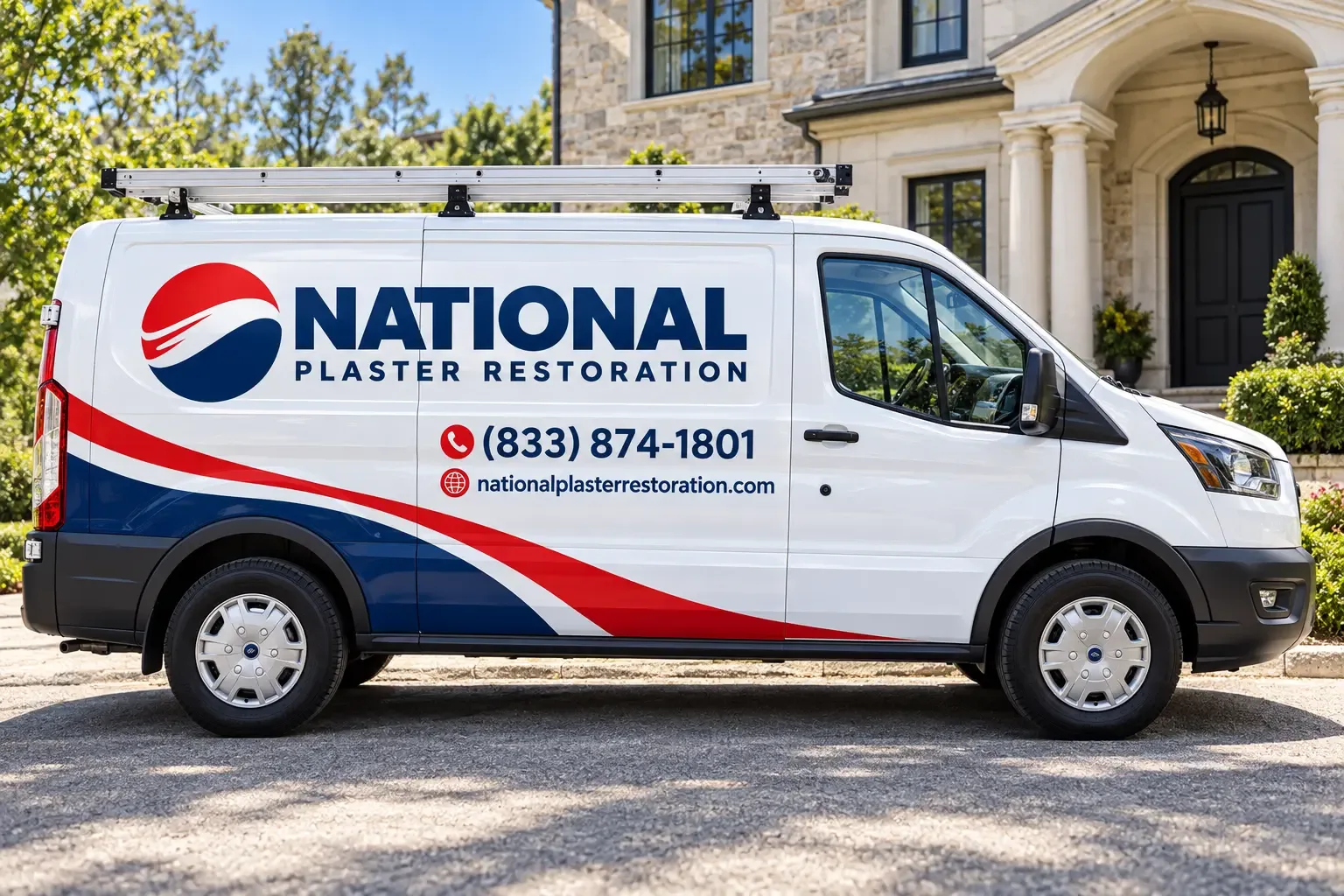 Plaster Repair in Nunnelly, TN near me